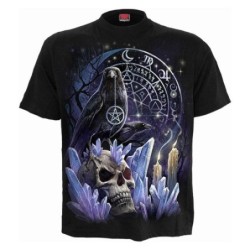 Camiseta Brujería de Spiral...