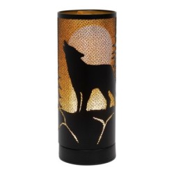 Wolf Song Aroma Lamp by...