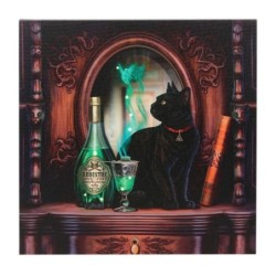 Absinthe Light Up Canvas...