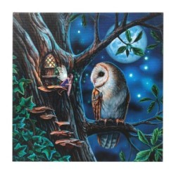 Fairy Tales Light Up Canvas...