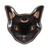 Mystic Mog Cat Face Trinket Dish