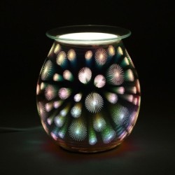 3D Starburst Light Up...