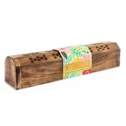 Citronella Incense Stick Box Set