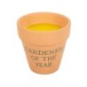 Gardener of the Year Citronella Candle