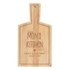 Mum's Kitchen Bamboo Serving Board