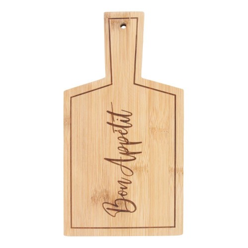 Bon App?tit Bamboo Serving Board