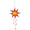 Red/Yellow Suncatcher