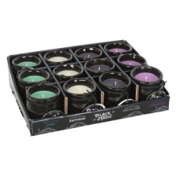 Set of 12 Scented Cauldron...