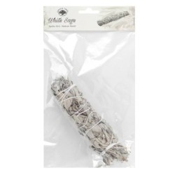 15cm White Sage Purifying...