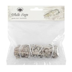 11cm White Sage Purifying...