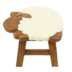 Sheep Stool