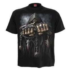 Game Over T-Shirt von...