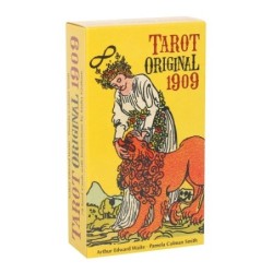 Tarot Original 1909 Tarot...