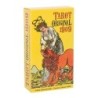 Tarot Cartas Del Tarot Originales 1909