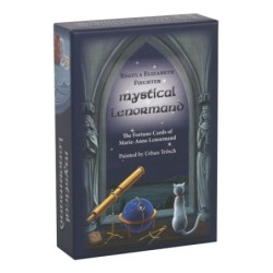 Mystical Lenormand Oracle...