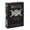 Wicca-Orakel-Tarotkarten