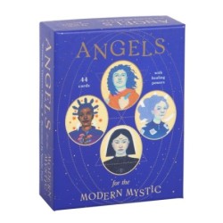 Angels for the Modern...