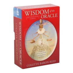 Wisdom of the Oracle...