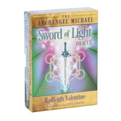 The Archangel Michael Sword...