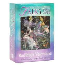 Fairy Tarot Cards