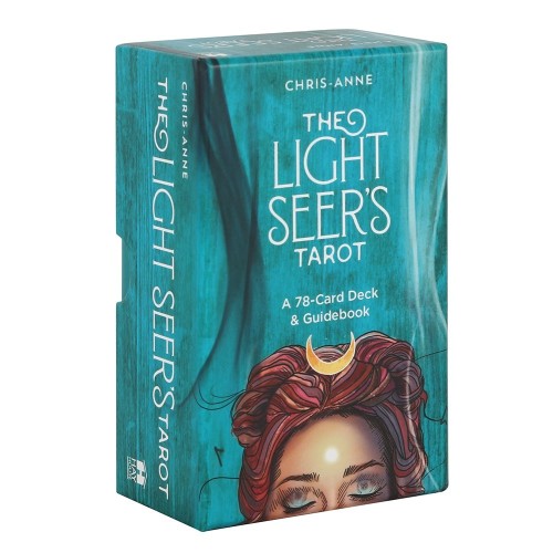 Die Tarotkarten des Lichtsehers