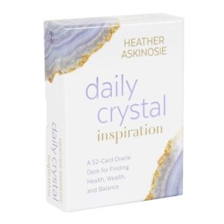 Daily Crystal Inspiration...