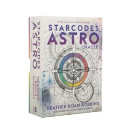 Tarjetas Starcodes Astro...