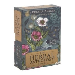 The Herbal Astrology Oracle...