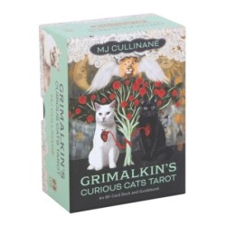 Grimalkin's Curious Cats...