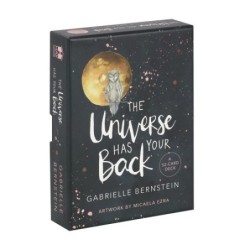 The Universe Has Your Back...