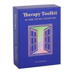 Therapie-Toolkit-Karten zur...