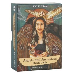 Angels and Ancestors Oracle...