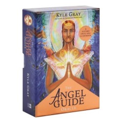 Die Angel Guide Oracle Cards