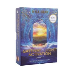 Gateway of Light Activation...