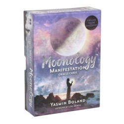 Moonology Manifestation...