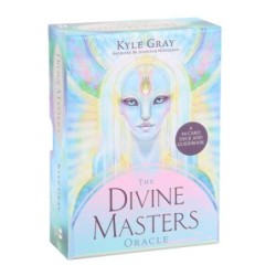 The Divine Masters Oracle...