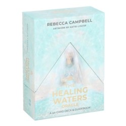 The Healing Waters Oracle...