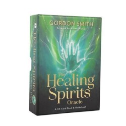 The Healing Spirits Oracle...