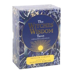 The Witches' Wisdom Tarot...