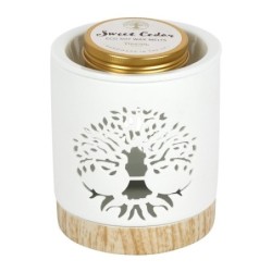 Tree of Life Wax Warmer...