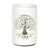 Tree of Life Electric Oil Burner