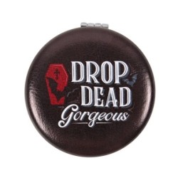 Drop Dead Gorgeous Compact Mirror