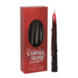 Set of 8 Vampire Blood...