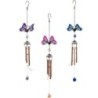 Butterfly Windchime