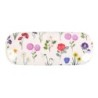 Estuche para gafas de flores silvestres