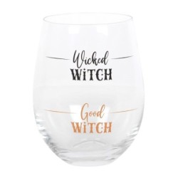 Wicked Witch Stemless Wine...