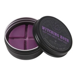 Witching Hour Soy Wax Snap...