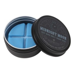 Midnight Moon Soy Wax Snap...