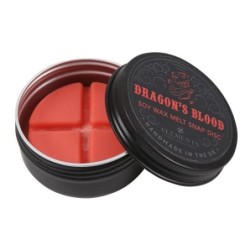 Dragon's Blood Soy Wax Snap...