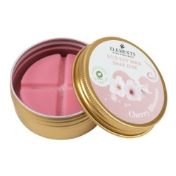 Cherry Blossom Soy Wax Snap...